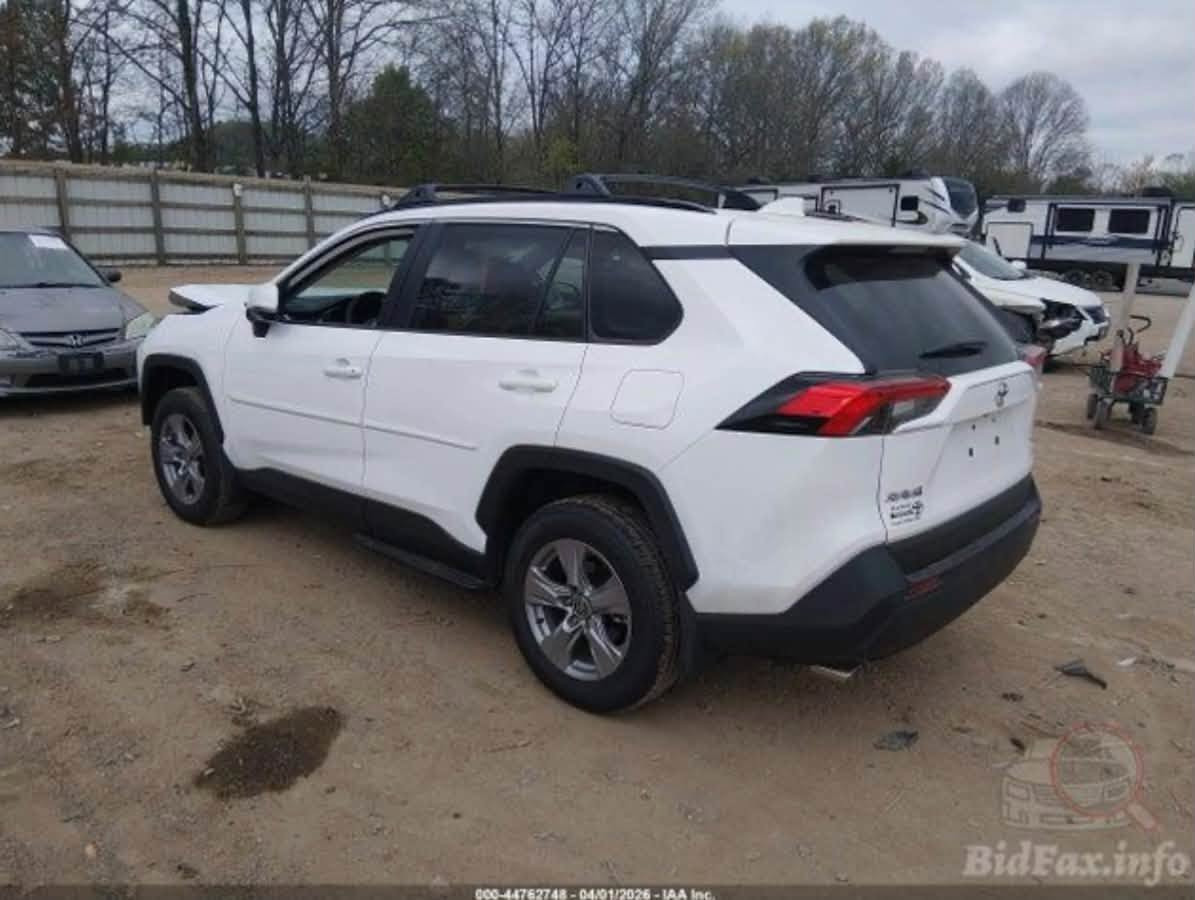 ‼️واصل ميناء يعني اسبوع تستلم السيارة ‼️

تترقم شمال

(((مكتب اسديرة لتجارة السيارات)))

نوع السيارة Toyota Rav4 Xle 

الضرر موضح في الصورة

السعر  اتصل وتدلل

للاستيراد يرجى التفضل بزيارة المكتب 

📍موقع المكتب: اسديرة طق طق قرب مول انيس 

للاستفسار :

***********

اهلاً وسهلاً بكم ونشكر ثقتكم بنا💙

نص مكتوب في الصور:
- 000-44762748-04/01/2026-IAA Inc. BidFax.info
- BidFax.info 000-44762748 - 04/01/2026 - IAA Inc.
- BidFax.info
- 000-44762748 - 04/01/2026 - IAA Inc. BidFax.info
- 000-44762748 - 04/01/2025 - IAA Inc. BidFax.info