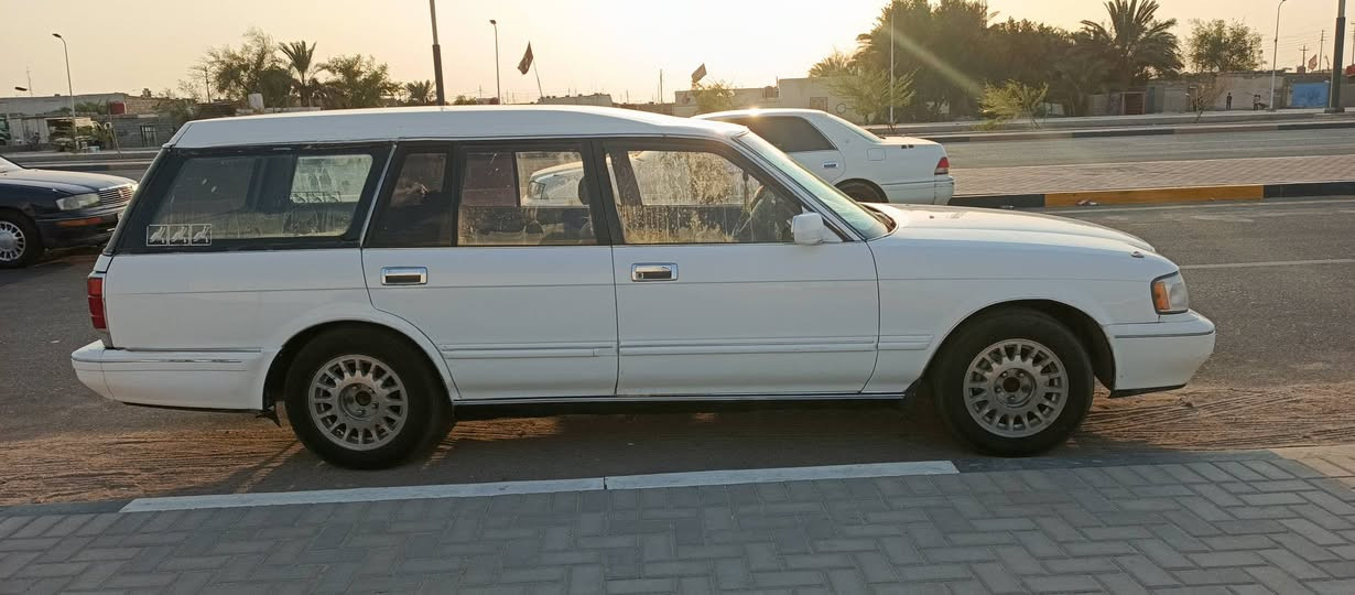أرنب استيشن أيسر ابلاد موديل ٨٨ محرك اثنين ونص تبريد مايشتغل حداديه جديده تخم تاير كهربائيات كامله السعر ٥٥ العنوان بصره المشراق الجديد تليفون *********** مامتواجد على الفيس مكلف بلنشر اتصل على صاحب السياره كلشي   وضحت بالفيديو والصور رحمه على والديكم الي مو شراي لايتعبنه اكرر إتصال فقط لا ماسنجر إتصال فقط الشراي
