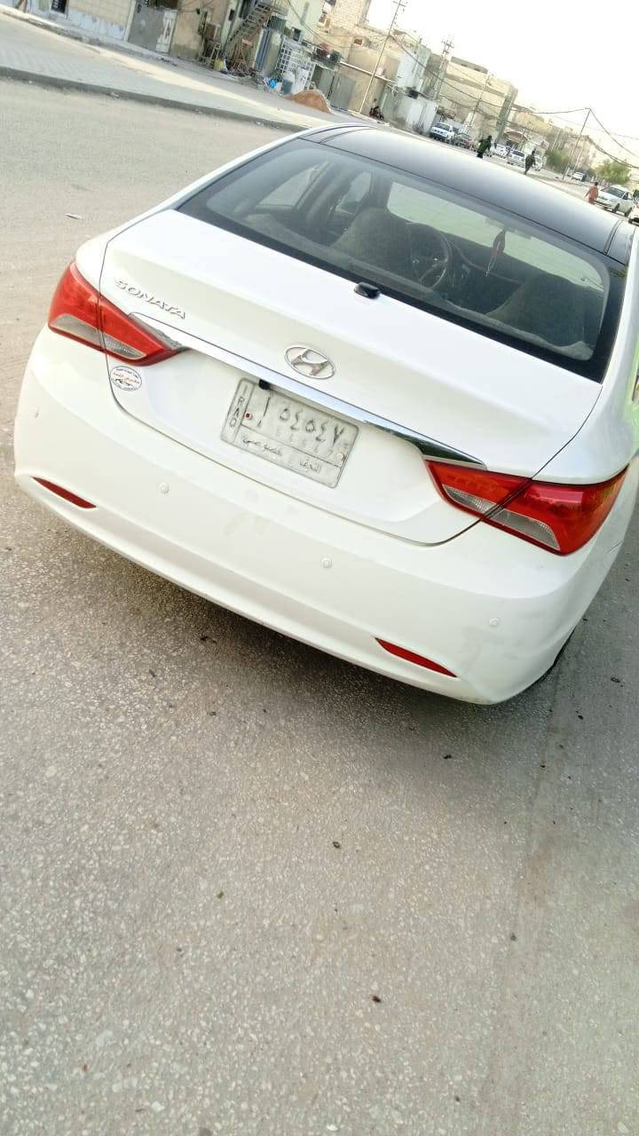 سوناتا خليجي فووول مواصفات ٢٠١٥
السعر صدمه ٩٧
