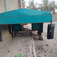 قطع غيار • سيارات • بدون وصف