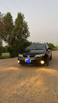سيراتو • خليجي • مكفولات