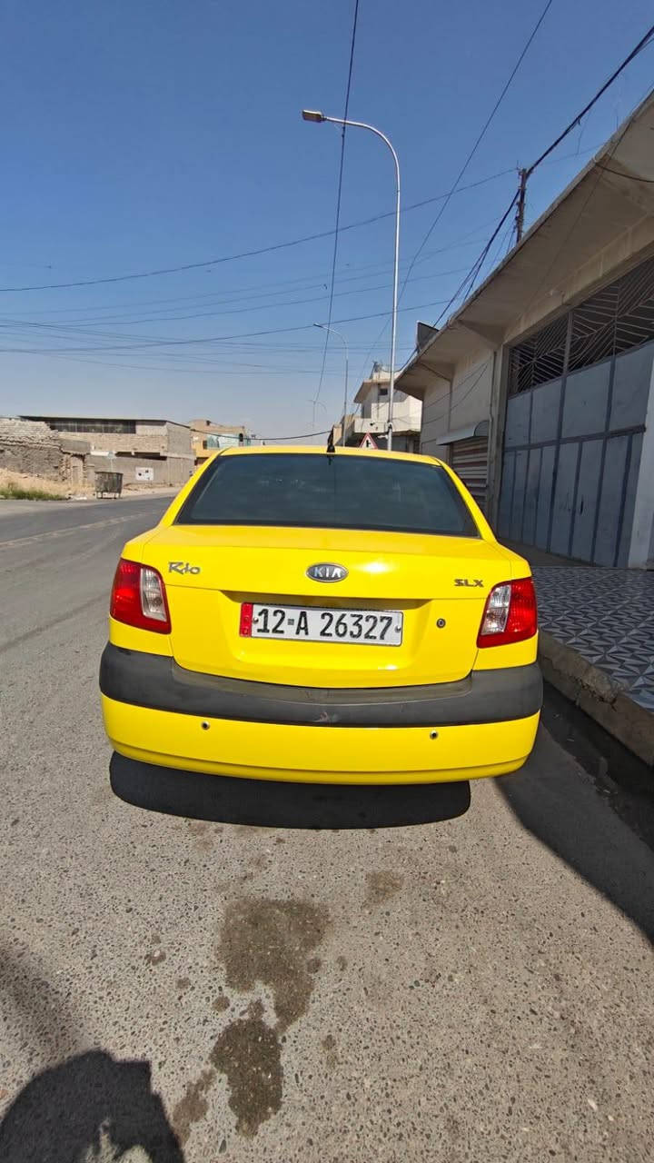 آلُـۜسـۨۚ(مكتب_أبان)ــِۖلُأمٌ؏ـليۜـ(لبيع_وشراء_ألسيارات)ـكـۜم
🚘كـيـا ريـو 
🖐🏻⬅️موديل 2009🙋🏻‍♂️
🖐🏻⬅️وارد كوري 🇰🇷
🖐🏻⬅️رقم نينوى مسطرة 📏
🖐🏻⬅️هيئة غرامات صفر 0️⃣
🖐🏻⬅️كابون بانزين⛽ ماستر 
🖐🏻⬅️محرك 🚂16
🖐🏻⬅️محرك 🚂➕كير🕹➕ تبريد🥶➕ تدفئة🥵 شرط 
🖐🏻⬅️الضرر جاملغ ➕بوند➕ تلقيطات تكسي 👥
🖐🏻⬅️مصبوغة جديدة 💯
🖐🏻⬅️شرط التحويل 🤝
🚦السعر 83💵وبيها مجال تعال وتدلل 
العنوان.  #مكتب_أبان_لبيع_وشراء_السيارات  موصل (#موصل_الجديدة قرب  #شارع_السايلو  ) 
🛑⏰ #اوقات_العمل من الساعه التاسعه صباحاً الى الساعه العاشره مساءً 
🛑ملاحظه 1️⃣يرجى الاتصال من الساعه التاسعه صباحاً الى الساعه العاشره مساءً 
🛑ملاحظه 2️⃣ التواصل عبر الرقم فقط يرجى عدم مراسلة الصفحه على الماسنجر او الاتصال على ماسنجر و عدم الاتصال او المراسله على الواتساب 
🛑ملاحظه 3️⃣بل تلفون ماكو سعر قفل تعال ودفع السعر اليعجبك 
للاتصال 
***********📱📞
***********📱📞
***********📱📞
***********📱📞
#مكتب_أبان
