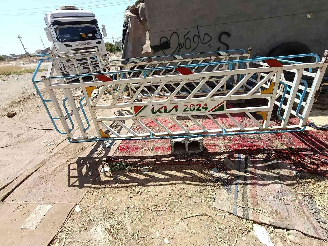 جەمجەی کیای ٢٧٠٠ لە بۆ ٣٠٠٠ دەبی واتا سێ هەزاری بی شکانو خایس خاوێن لۆک *********** شوێن هەولیر
