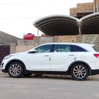 سياره سرنتو البيع مديل 15فول موصفات 07857959559