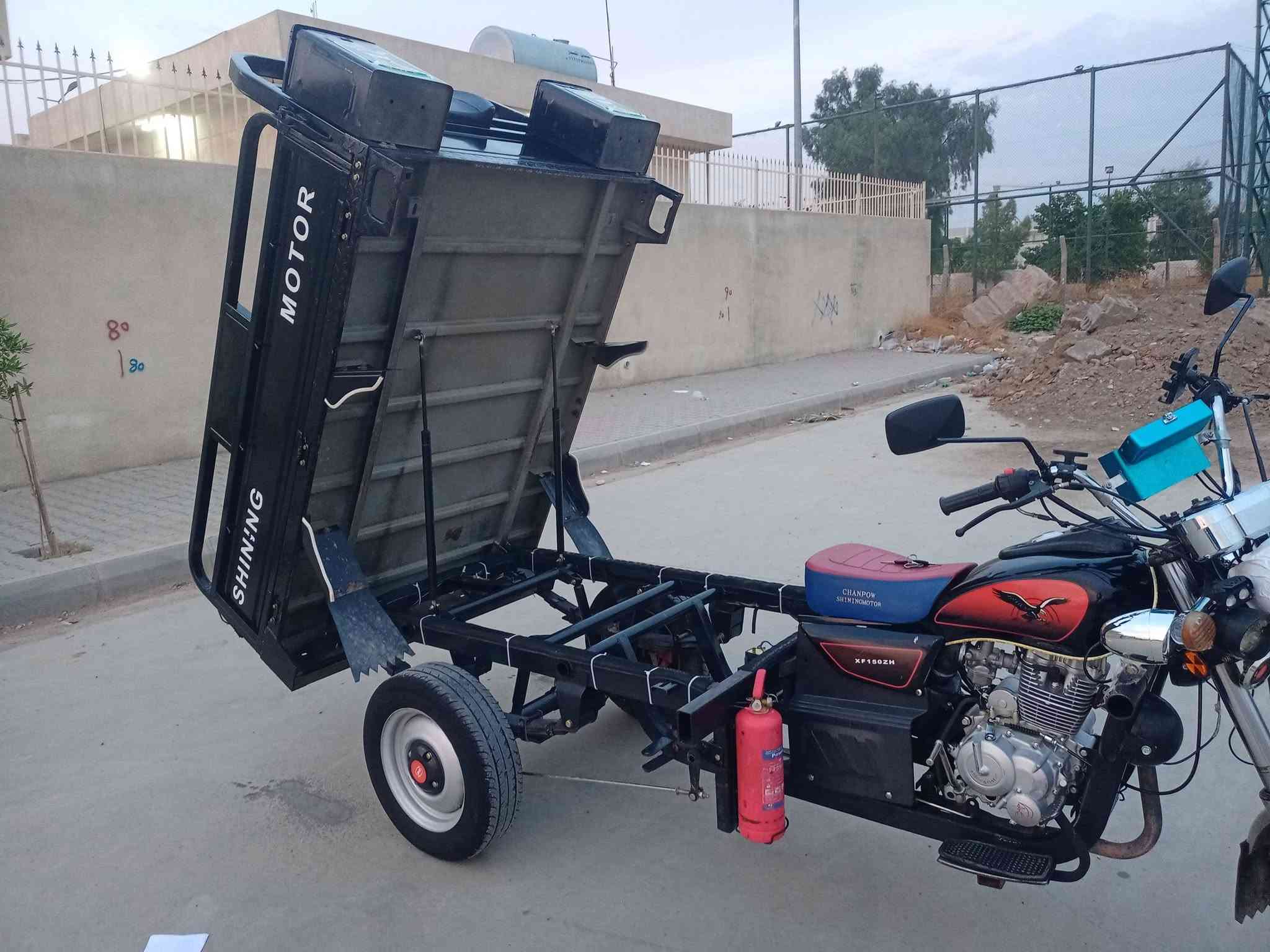 ستوته • موديل٢٤/٢٥ • صفر