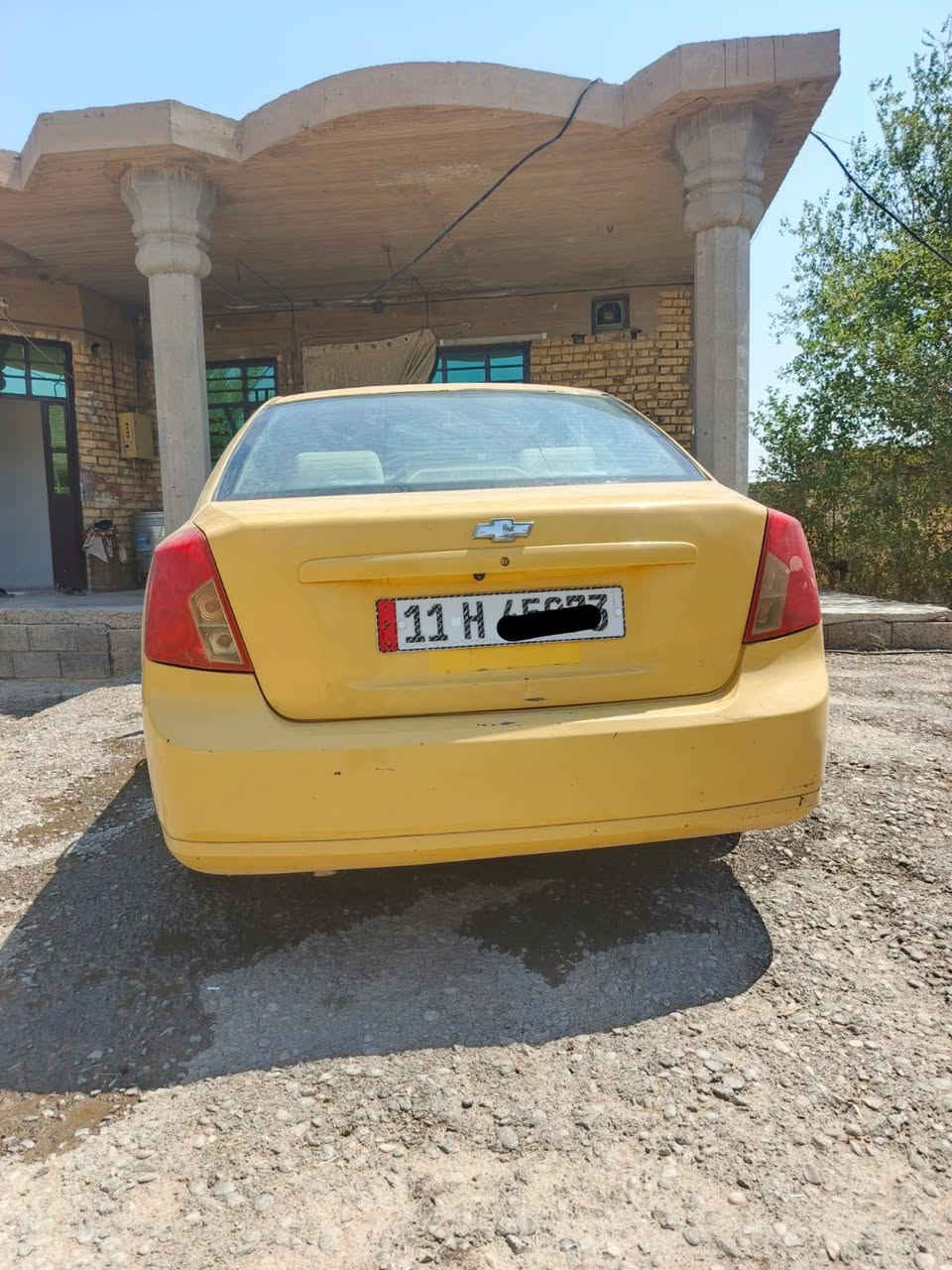 السلام عليكم ابترةلبيع 2006  رقم بغداد بسمي السعر 48 بي مجال الستفسار ***********
