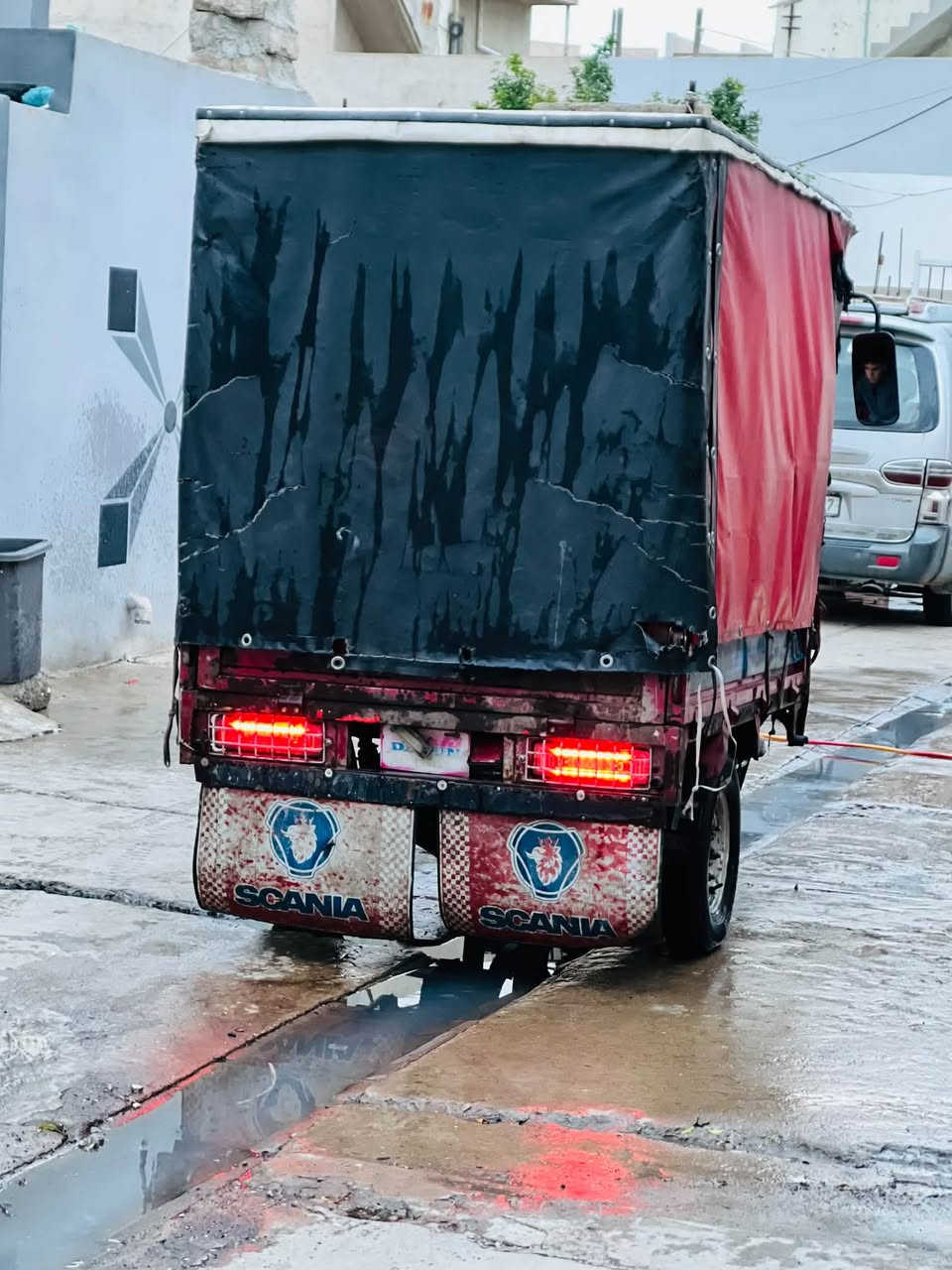ستوته • ٢٠٢١ • نظيفه