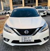 سنترا ٢٠٢٥ • فول اوبشن • ماشيه ١٠٠٠