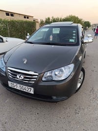 افانتي • ٢٠٠٩ • محرك ١٦٠٠