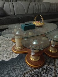 طبلات • كويتيات • كلش ثقيل