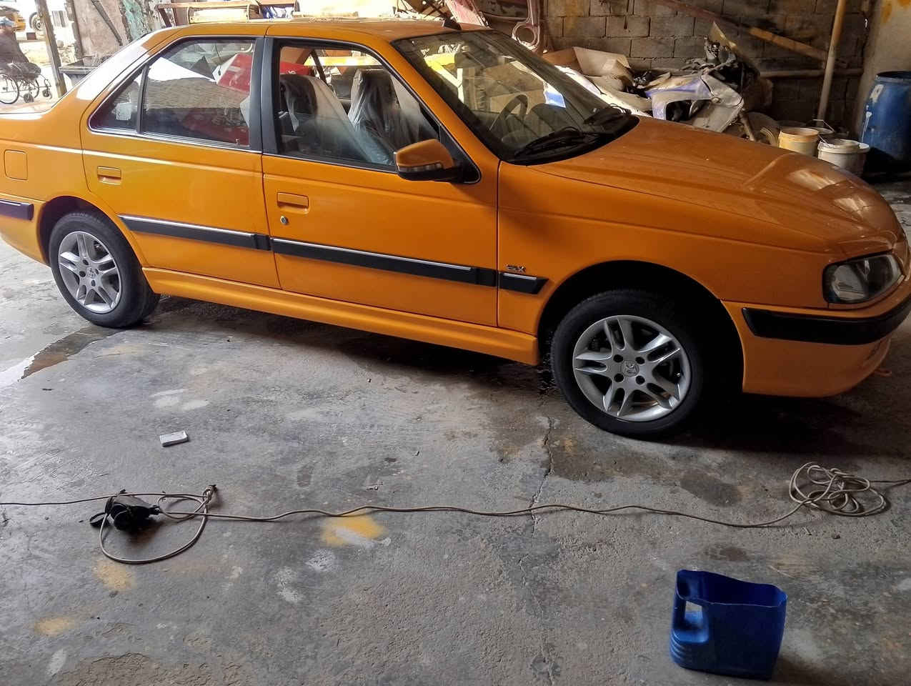 سلام عليكم
بارص 24رقم بغداد حره  
لاصبغ ولا تبديل ولا تكحيل بارد قليل ومبين با الصور
ماشيه 124للستفسار ***********
مكاني بغداد سعر 75
