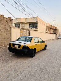 لانسر ٢٠١٠ • كفاله • غرامات