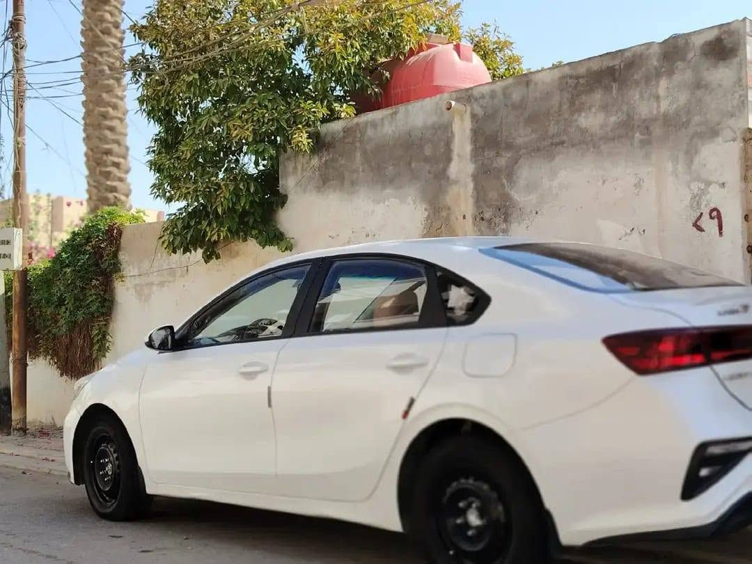سيراتو • ٢٠٢٠ • رقم سليمانية