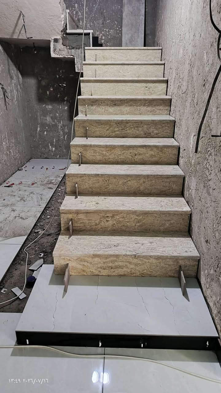 السلام عليكم..
مرتضى كشكول لأعمال المرمر والبورسلين والسيرامسك والديكورات عملنا بأشراف واستلام مهندس وخلاف ذلك نتحمل كافة المسؤليه..متفرغ حاليٱ 

للأستفسار التواصل خاص او على الرقم 

***********
