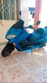 فورزا • رمادي • نضيف