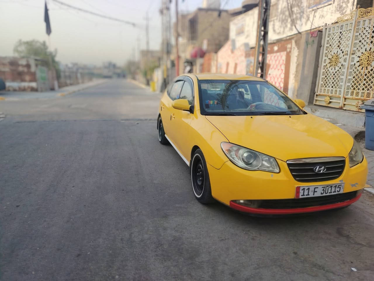 النترا • ٢٠٠٨ • مكينة ٢٠٠٠
