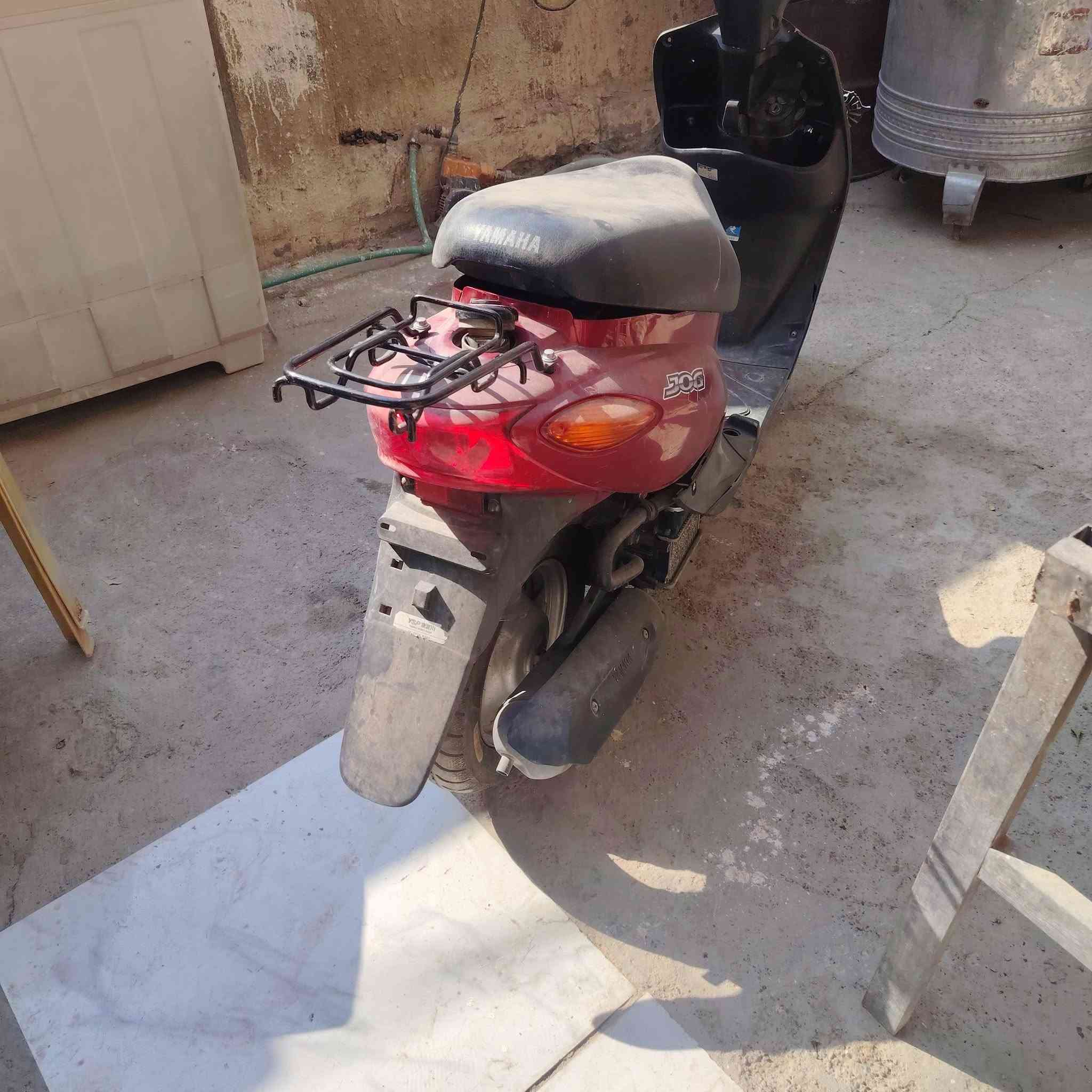 السلام عليكم للبيع أو مراوس مع الفرق عصفوريه نوزل حديث طفت وبعد ما اشتغلت ابيع كوم حديد مكاني بل اعظميه نهايه شارع عمر *********** السعر ٢٠٠ الف
