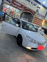 النترا ٢٠١٠ • محرك ٢٠٠٠ • رقم بغداد