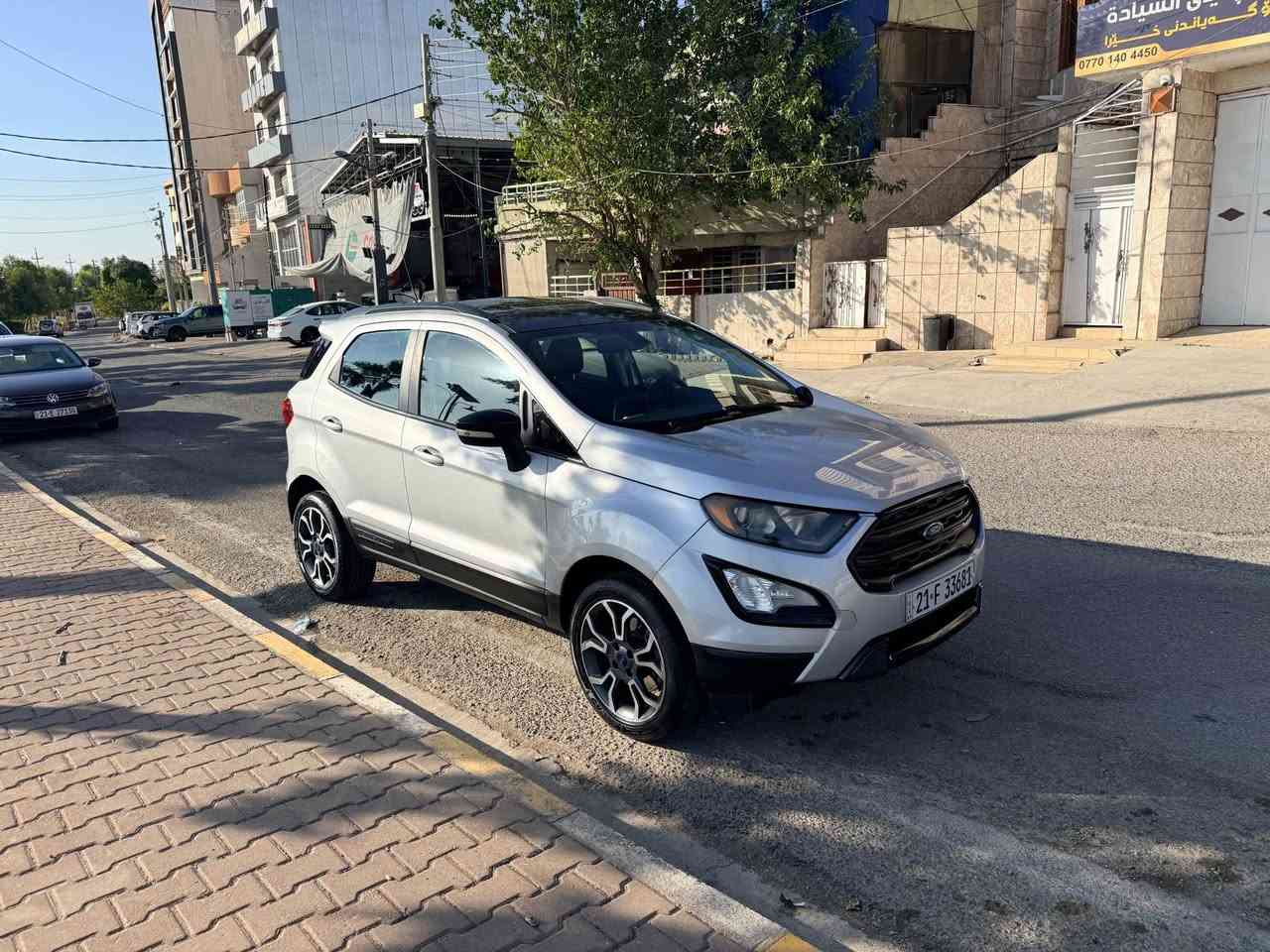 Full mwasafat 
Dabll aksl  otomatek 
3 mod lexwren 
Ger sport   Ger otomatek  ger 3ade 
Makena 20  be torbo 
4 bstona 
75Km  roshtwa 
Lam mwasafata full tre nya 
Saqf slaed 
Shwen / slemany 
Raqam talafwn /*********** السليمانية, العراق
