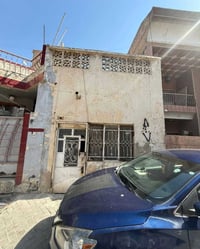 راغبه خاتون • ٦١م • واجه ٤ وربع