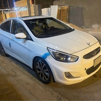 اكسنت ١.٦ • ٢٠١٥ • رقم بصرة