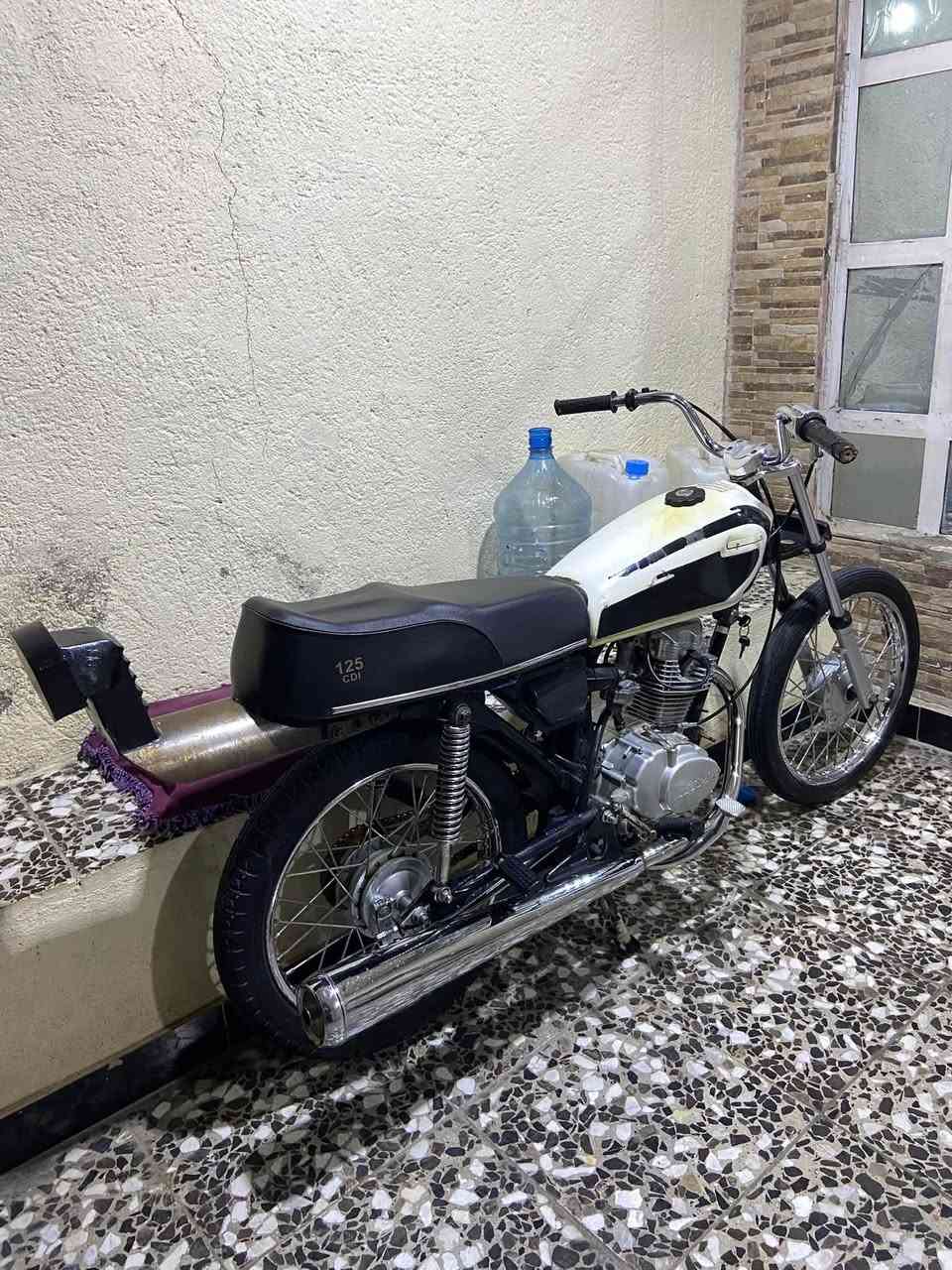 نامه • باب اول • ٢٠٢٠