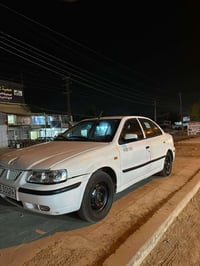 سمند • ٢٠١١ • بغداد