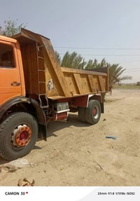 سياره البي فرنسي موديل 83 للبيع الشاصي مكفول  الرقم للتواصل 0786422606...