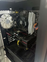 Rx7600 • R5600 • M.2 ١ت