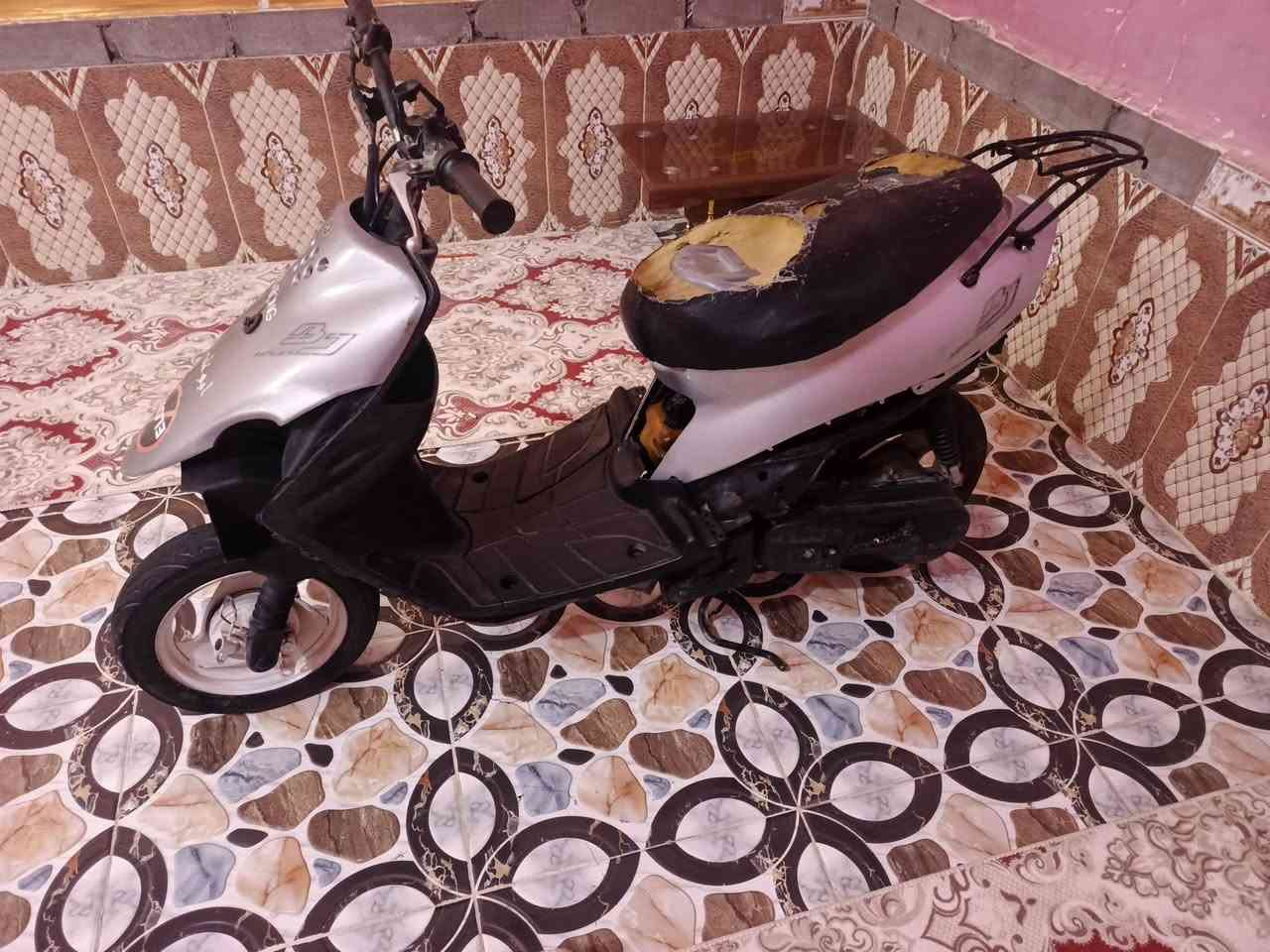 بيجي • عوزها كابريتر • للبيع