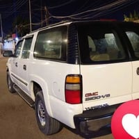 جمسي الفينيه • ٢٠٠١ • رقم بغداد