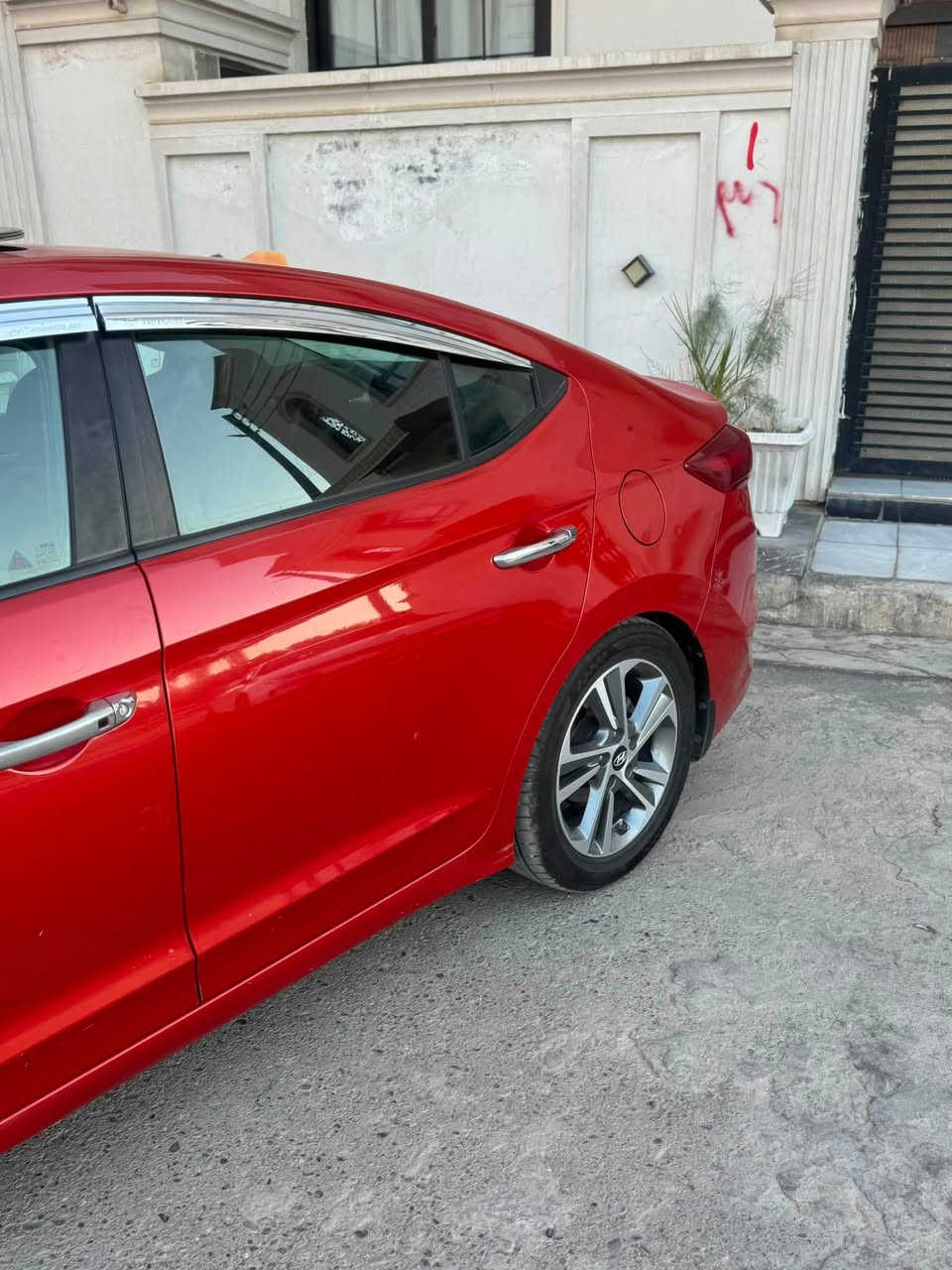 النترا ١٧ وارد كندي فول مواصفات كلين تايتل السيارة فقط هاذا الجراد الي موضح محرك ٢٠٠٠دوش فول مواصفات فتحه بصمه ردارات صندوق ذكي يفتح عندالاقتراب  صندوق لمس كشنات٤تدفئه ستيرن  تحكمات شاشة اعطال قليل
رقم بغداد مشروع وطني 
كير مكينة كفالة 
مكاني بغداد الدورة
***********
