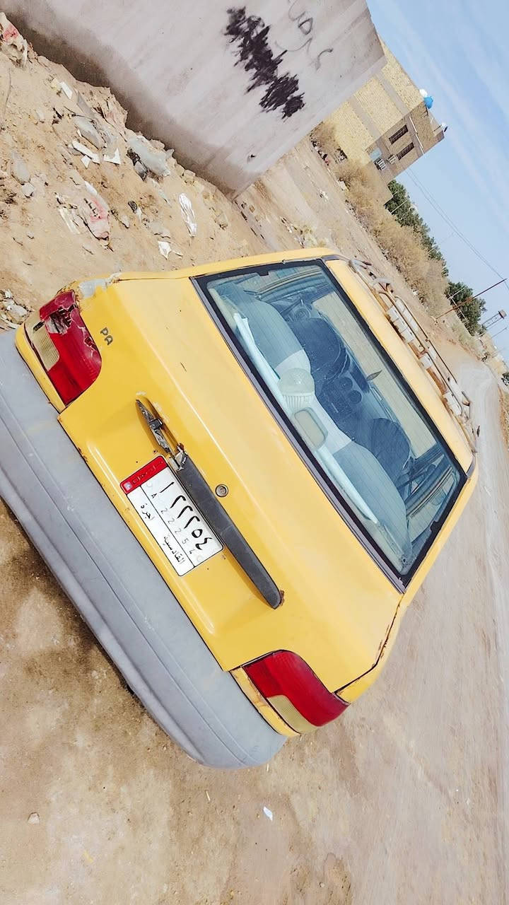 يسايبة موديل ٢٠١٢نظيفه مقدمة ١٠ أوراق والباقي اقصاد  الشهر ورقتين وسنوية موجودة وراعيه موجود مكان السيارة الديوانية  عوزهه ترتيب بسيط مال واحد يدور عيشة *********** والخاص موجود
