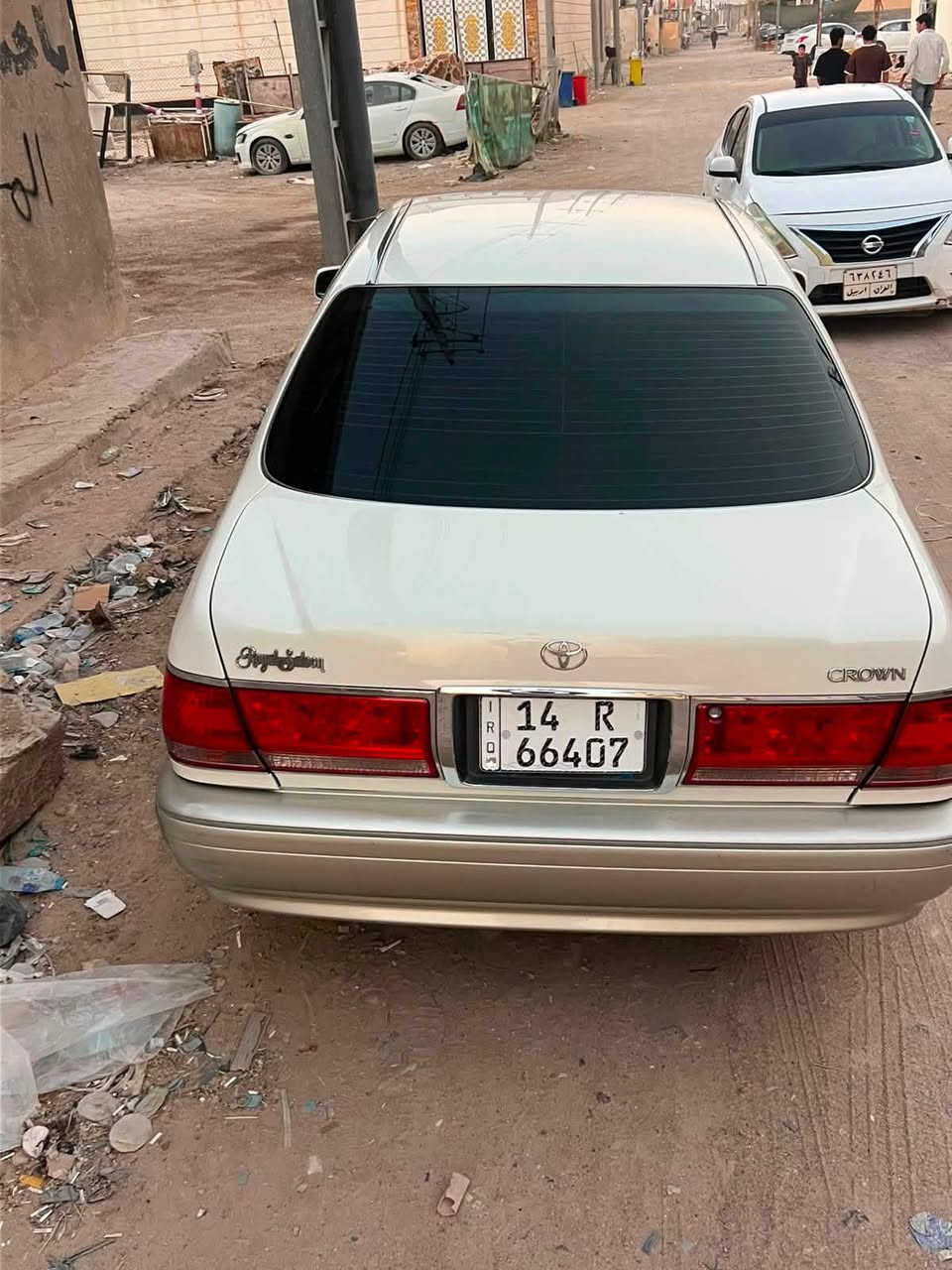جنون رقم بصره نگليزي سنويه 31 نقل بطه جاهزه من كلشي مشط حداده كله جديده 3 دكم دي فور الجبير ويل نجمه تبريد كله شغاله اي نقص مابيه مكاني البصره السعر 90 وبيه مجال بصيط 
***********
