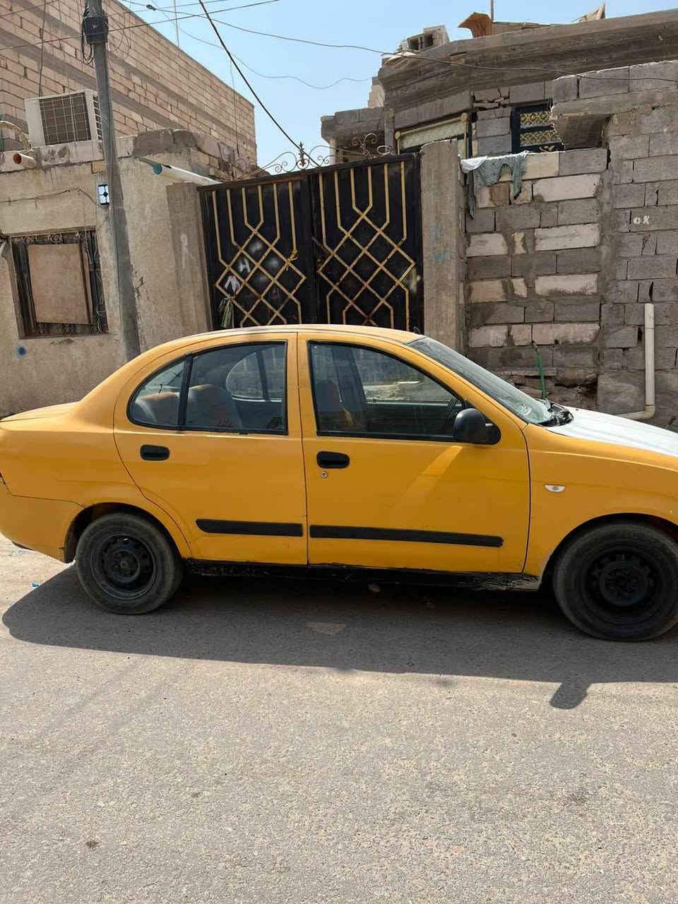 الرقم *********** الزبير, البصرة
