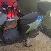 ماطور 318 • حي الانتصار شارع 60 • تاير ورا