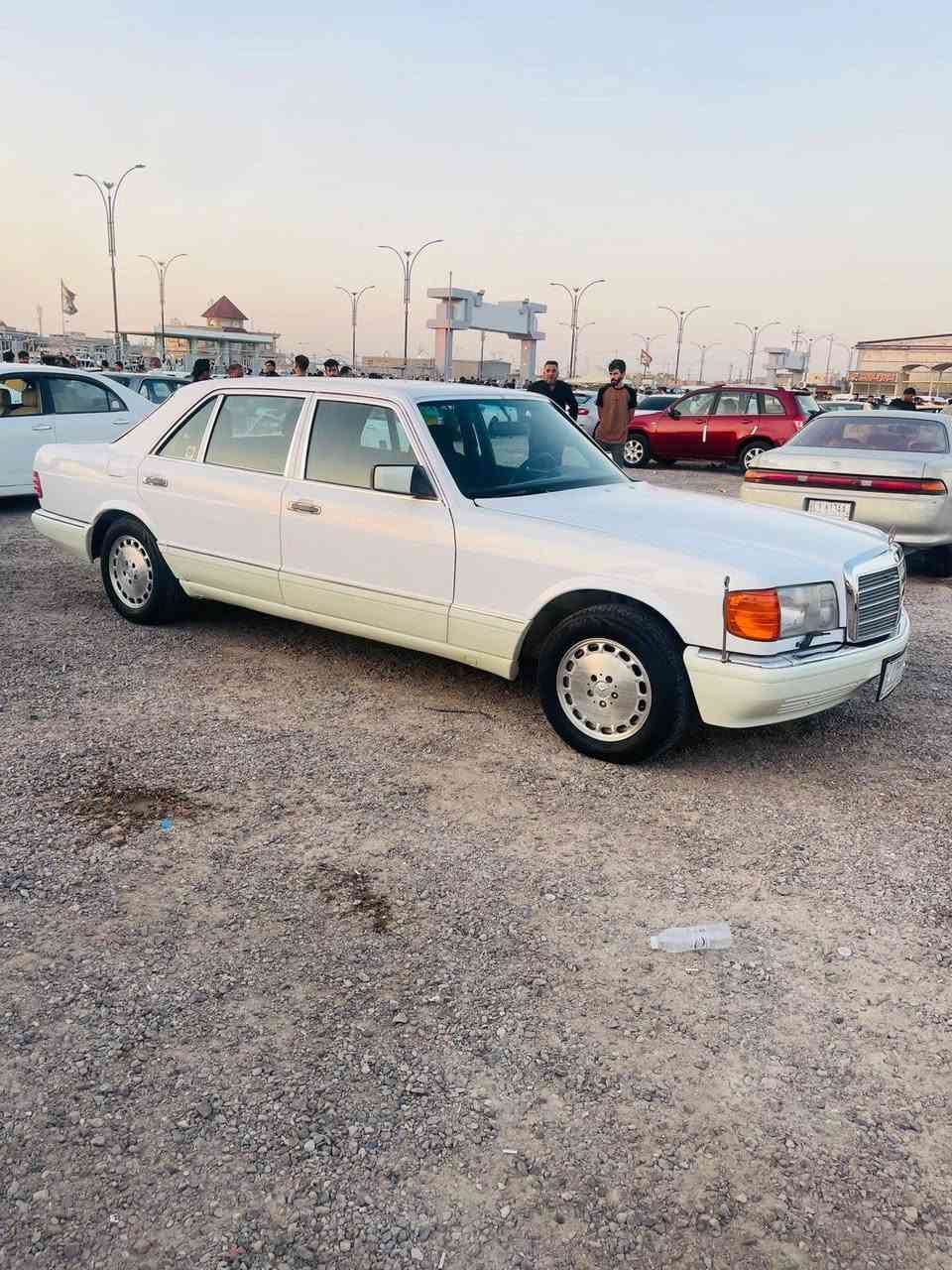 مديل 91 محور فيفيتي .3000. هزة جديده السنويه بسمي2031صبق جماليه عنواني بصره  الهارثه  السعر 75$متواجد مازنجر ويتساب ***********
