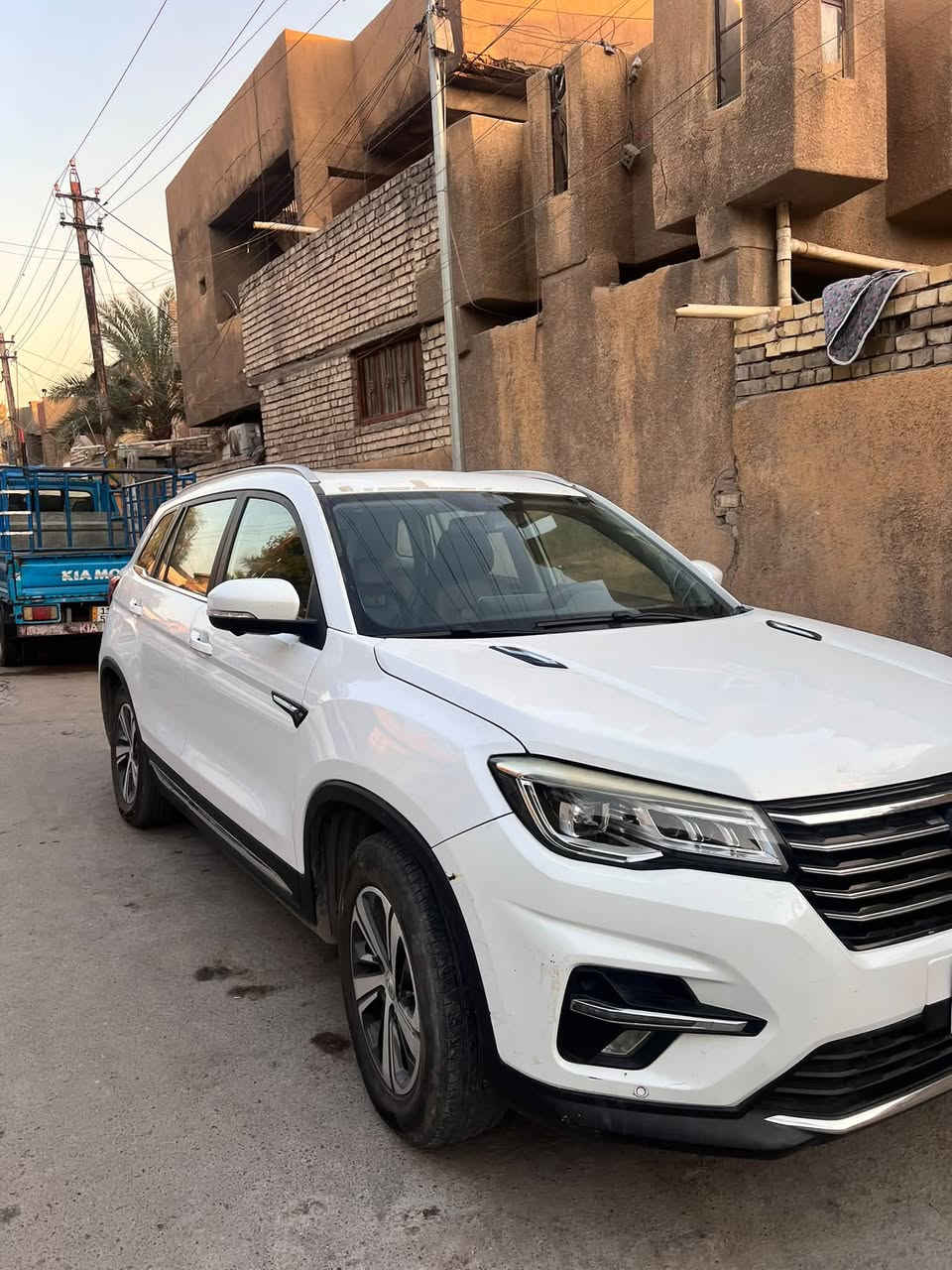 شانجان cs75 2020 فول مواصافات بيها قطعتين
السعر ١٠٠ ورقه مستعجل على البيع للتواصل ٠٧٧١٢٢٢٠٤٦
