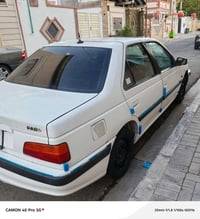 بيجو بارس • ٢٠١٢ • البصرة المهندسين
