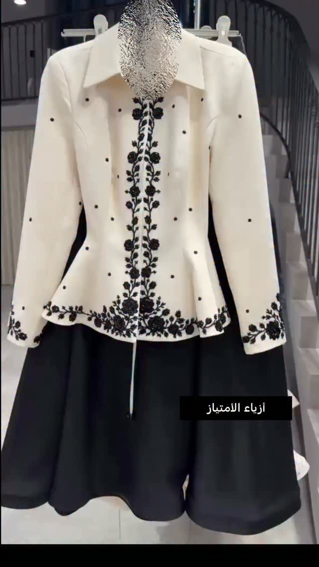 مقاسات ٣٦-٤٢ • أزياء الامتياز