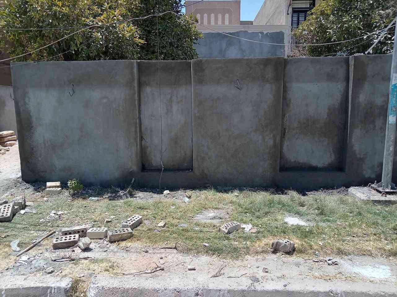السلام عليكم اني خلفه عندي كادر واختصاصي جص وبياض ولبخ وسيراميك اشتغل بغداد فقط شغل درجه اوله واسعار مناسبه هاذه رقمي وبي وتساب ***********
