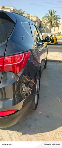 سنتافيه • ٢٠١٦ • ٢٥٠٠ توربو