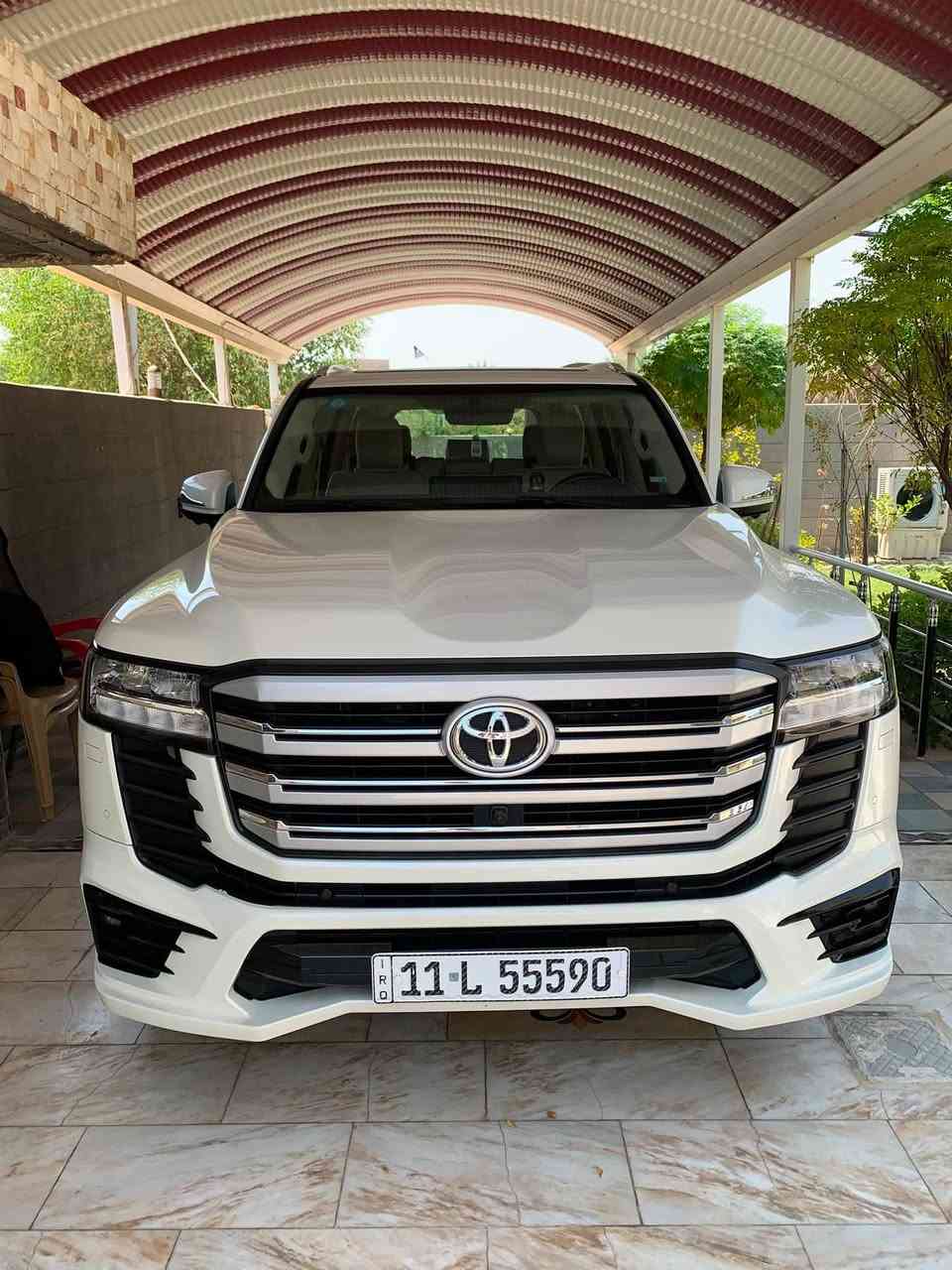 لاندكروز 2025 شركه سازز تنفس طبيعي ماشيه 26 الف باسمي
***********
