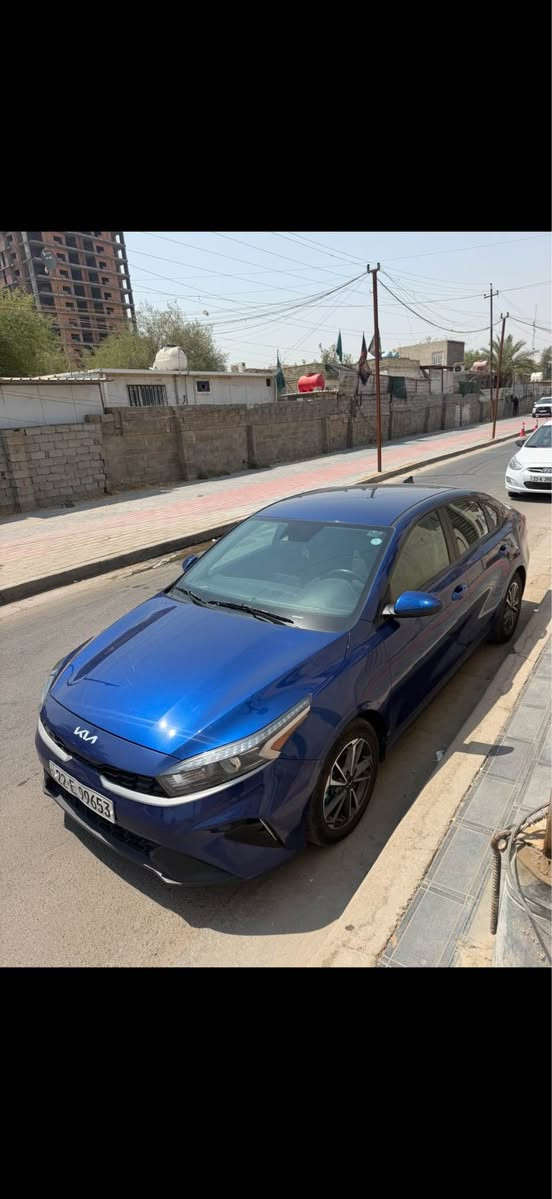 فورتي 2023   محرك 2000 دوش
صبغ جاملغ امامي  فقط  ايرباك سليم 
الاستفسار *********** بغداد, العراق

