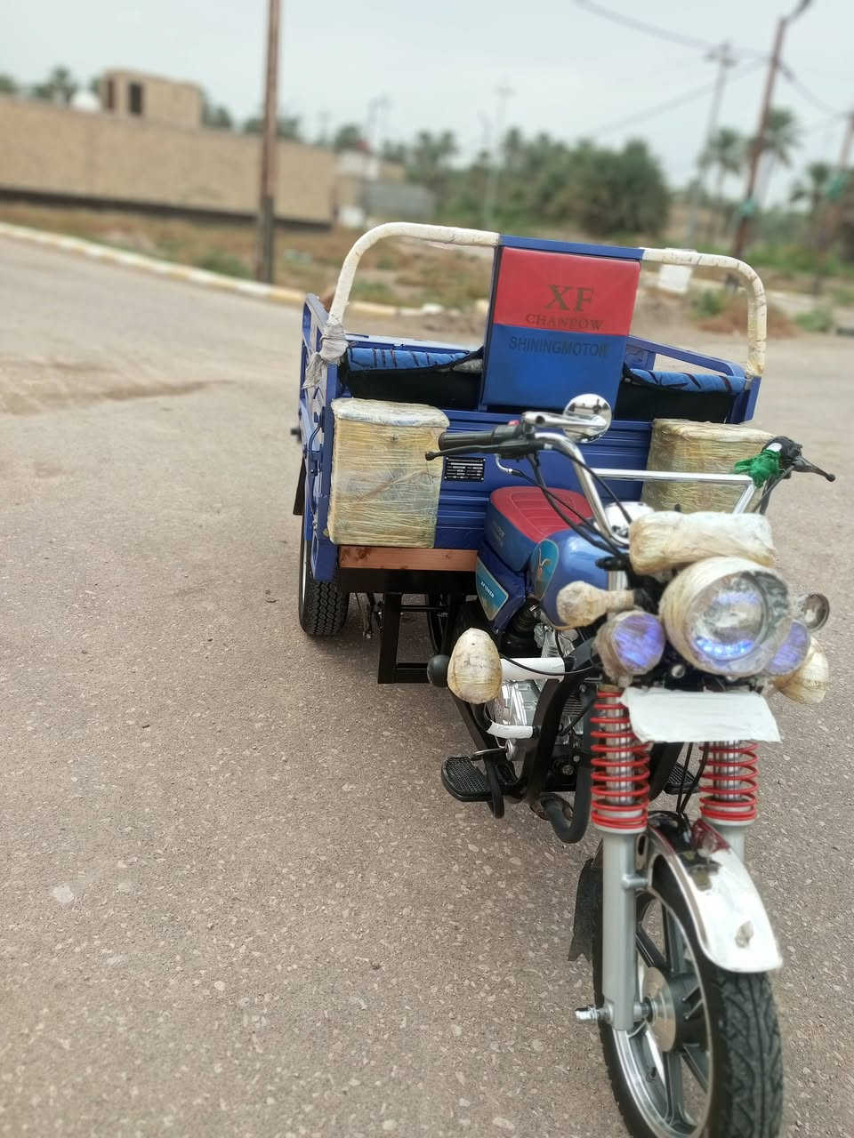 ستوته • زيرو • الحمزه الشرقي