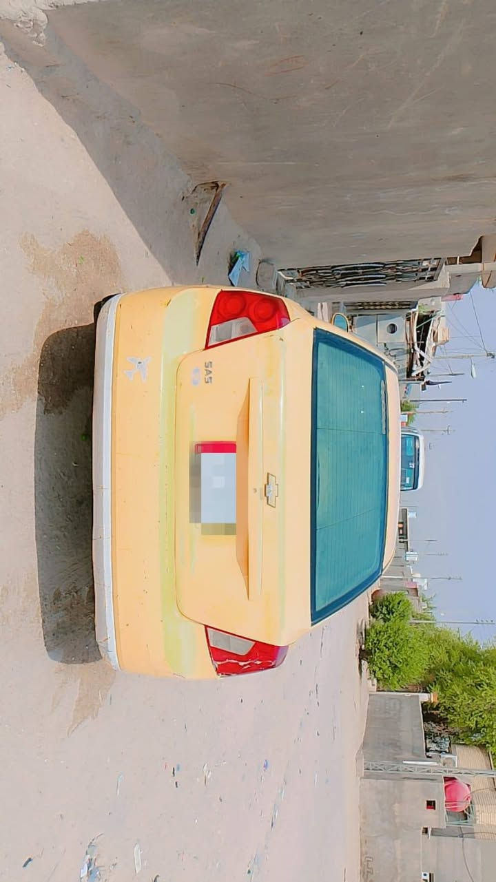 اوبترا ٢٠١٢ • بصره • مكينه وكير
