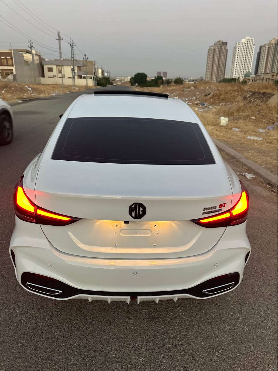 2025 فول مواصفات
سلايت و پينچ كاميره و كوشين جلد
ناوسور و ته بريد مه ركه زى
ته نيا ١٦٠٠٠رويشتووه
هيچى نيه وه ك سفر ماوه ته وه
ره قه م هه وليره
نرخى 124وه ره قه 
*********** أربيل, العراق

