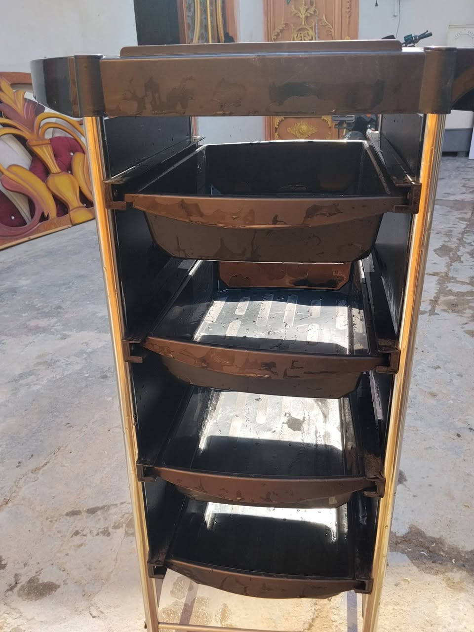 عربان حلاقة • جديد • بصرة زبير