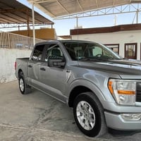 فورد F150 XLT • ٢٠٢٢ • ماشي ١٤٠٠٠