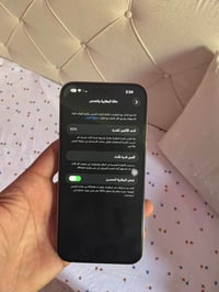 ايفون 14 برو ماكس • 128 • كسر بالظهر